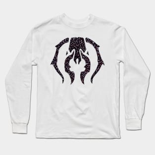 Golgari Swarm Long Sleeve T-Shirt